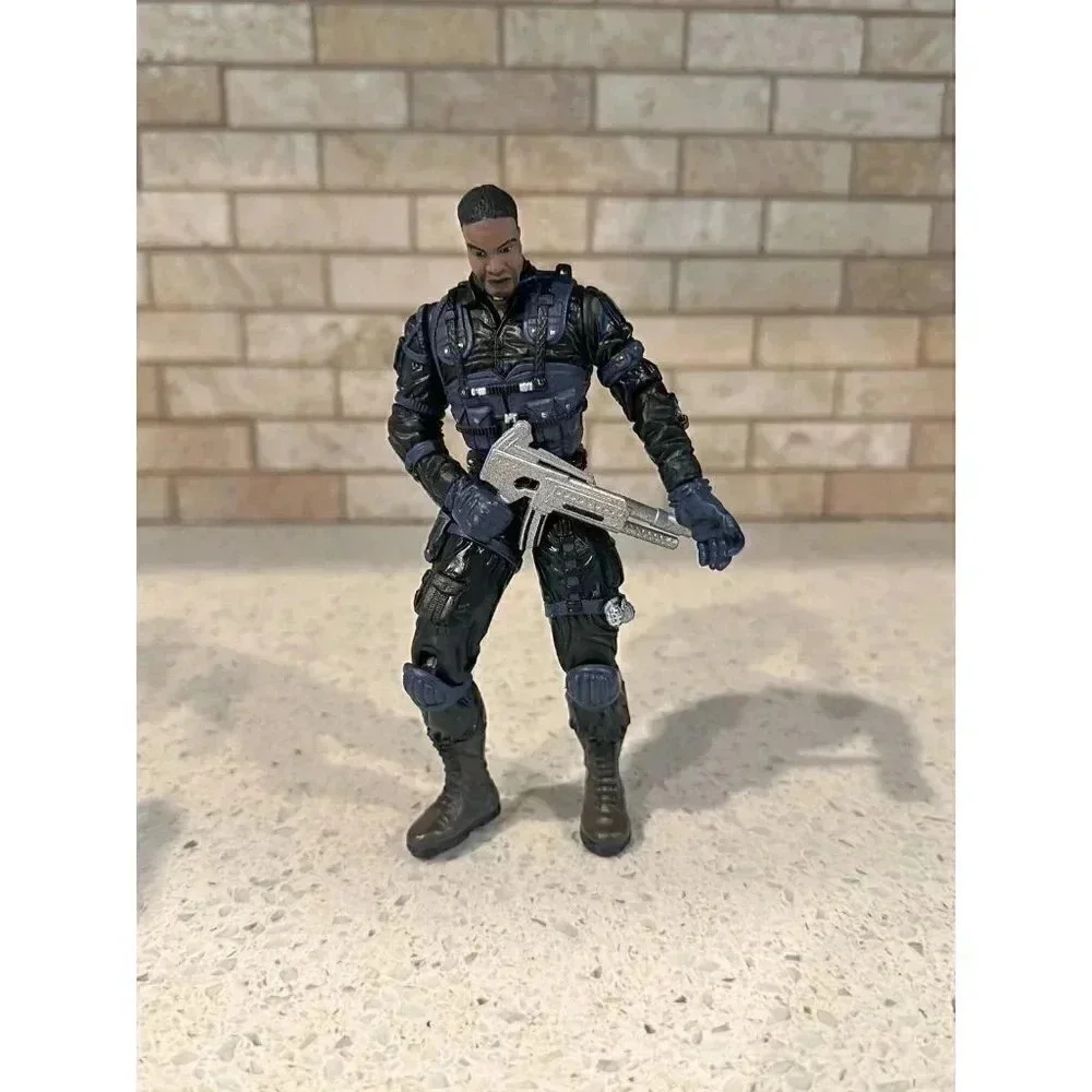 SPAWN Unmasked Ultra Action 6